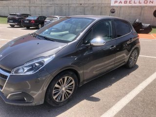 Peugeot 208 2019