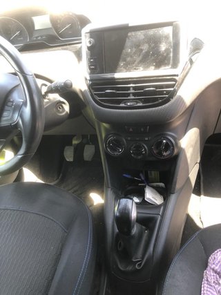 Peugeot 208 2019