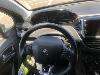 Peugeot 208 2019