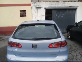 SEAT Ibiza 2004