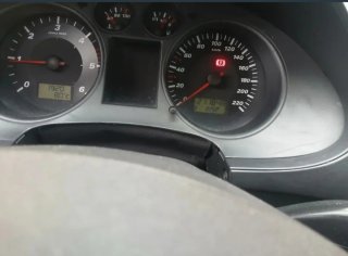 SEAT Ibiza 2004