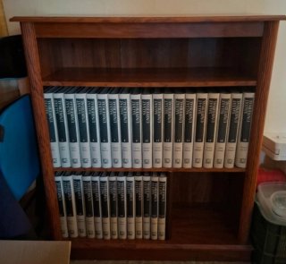 Enciclopedia salvat universal