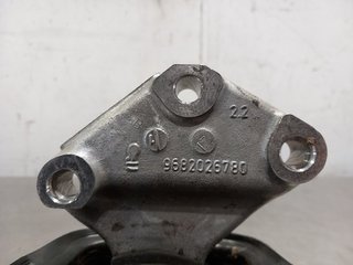 SOPORTE MOTOR PEUGEOT PARTNER FURGÓN BH02 9636270
