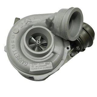 Turbo Mercedes Sprinter 216 CDI Garrett 709838