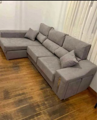 Sofa cama y sofa imperial