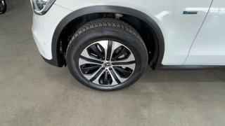 Mercedes-Benz GLC GLC 300 e 4MATIC (2020)