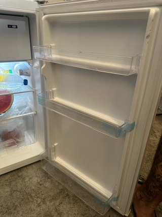 Frigorífico Edesa blanco