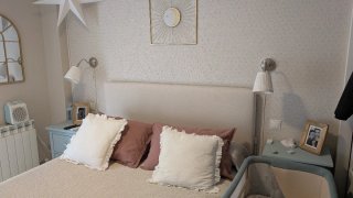 2 apliques de pared IKEA ARSTID
