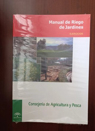 Manual de Riego para Agricultores M3 + ejercicios