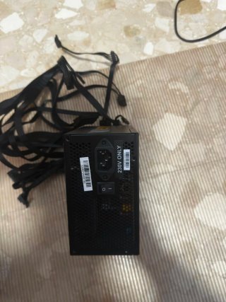 Fuente Alimentación NOX Urano VX 650W 80 Plus