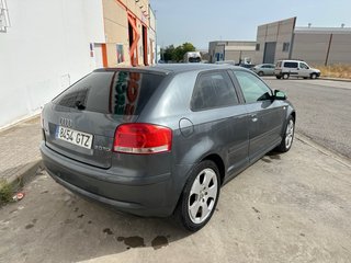 Audi A3 2003