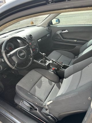 Audi A3 2003