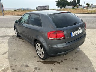 Audi A3 2003