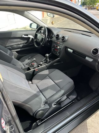 Audi A3 2003