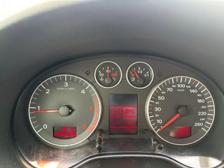 Audi A3 2003