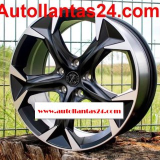 Juego de 4 llantas Seat Cupra formentor 18 r418511
