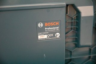 Bosch Professional GLI PortaLED L-BOXX
