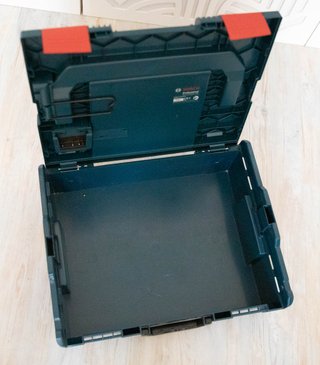Bosch Professional GLI PortaLED L-BOXX