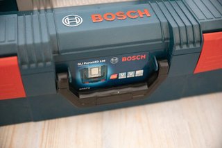 Bosch Professional GLI PortaLED L-BOXX