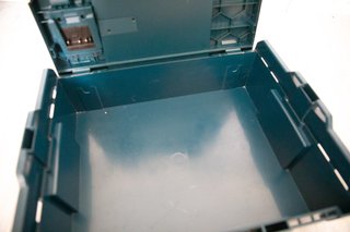 Bosch Professional GLI PortaLED L-BOXX