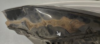 FARO DERECHO OPEL ASTRA K LIM. 5TÜRIG 1.4 I TURBO