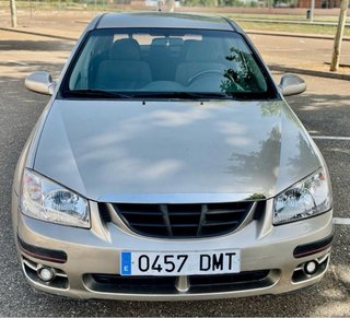 KIA Cerato 2005