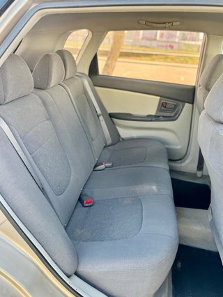 KIA Cerato 2005