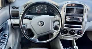KIA Cerato 2005