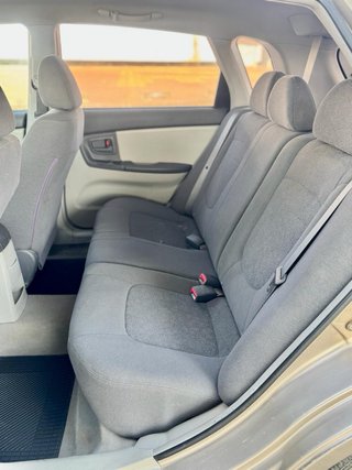 KIA Cerato 2005