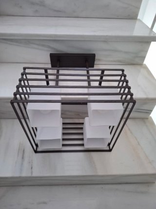 Juego 3 Lámparas Salón/Dormitorio