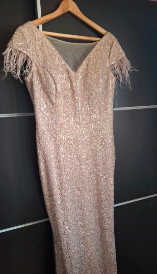 Vestido boda