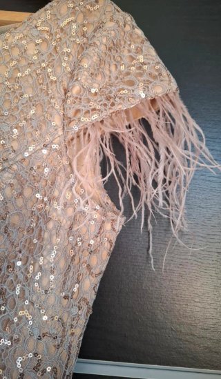 Vestido boda
