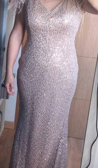 Vestido boda
