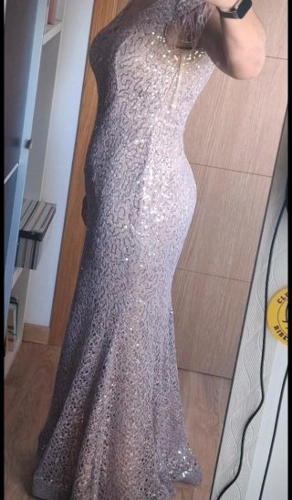 Vestido boda