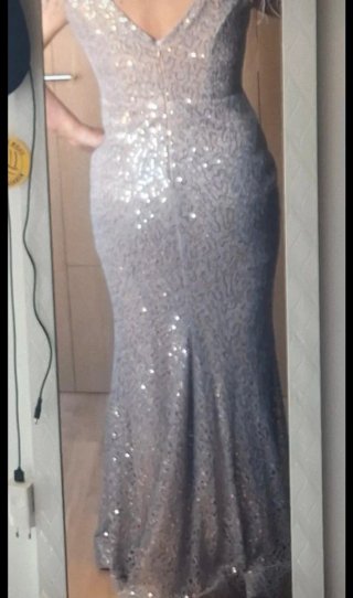 Vestido boda