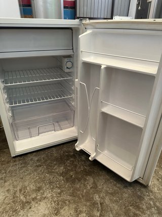 Frigorífico blanco