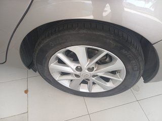 Toyota Auris 2015 2.0 125cv