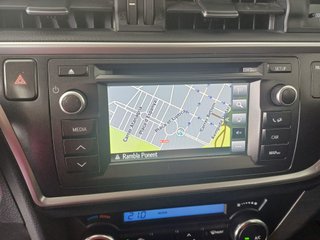 Toyota Auris 2015 2.0 125cv