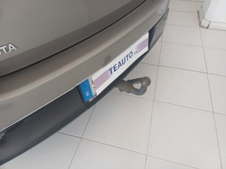 Toyota Auris 2015 2.0 125cv