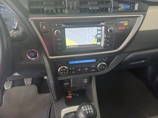 Toyota Auris 2015 2.0 125cv