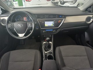 Toyota Auris 2015 2.0 125cv
