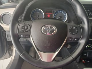 Toyota Auris 2015 2.0 125cv