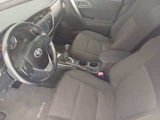 Toyota Auris 2015 2.0 125cv