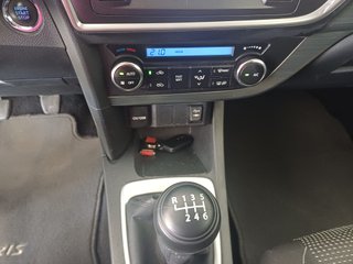 Toyota Auris 2015 2.0 125cv
