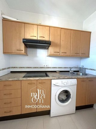 Piso en venta en Matalascañas en Almonte