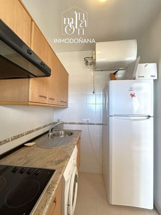 Piso en venta en Matalascañas en Almonte