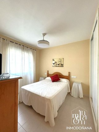 Piso en venta en Matalascañas en Almonte