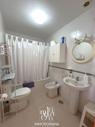 Piso en venta en Matalascañas en Almonte