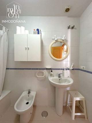 Piso en venta en Matalascañas en Almonte