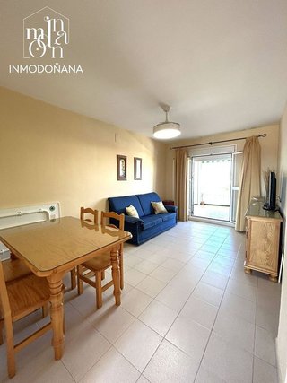Piso en venta en Matalascañas en Almonte